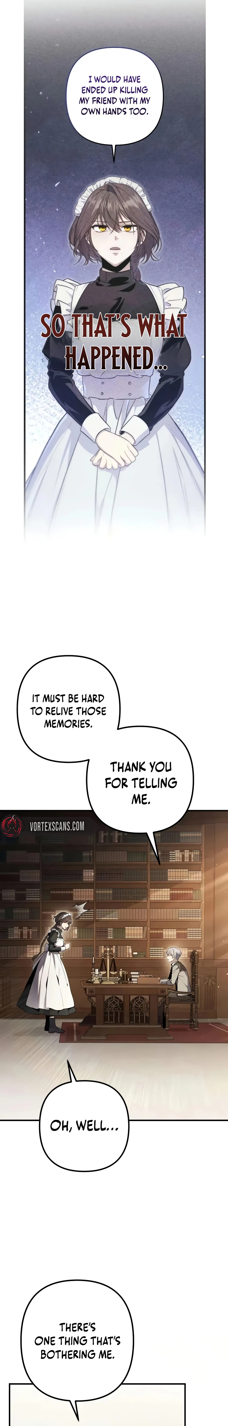 The Frontier Count's 10th Class Outcast Chapter 9 - Page 10
