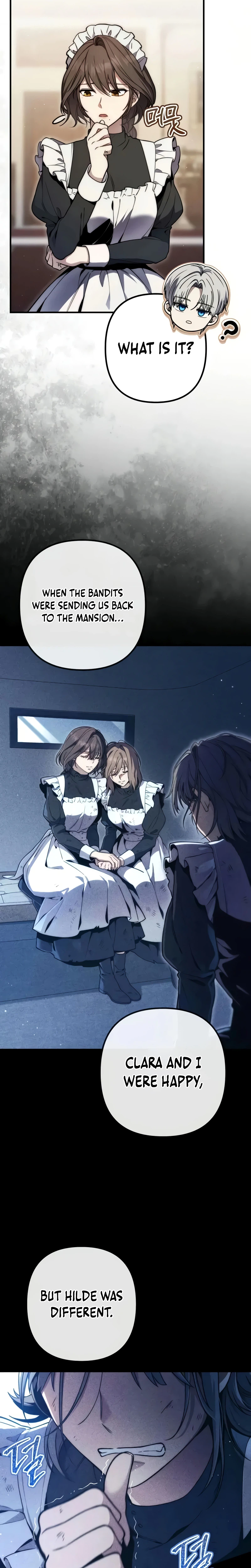 The Frontier Count's 10th Class Outcast Chapter 9 - Page 11