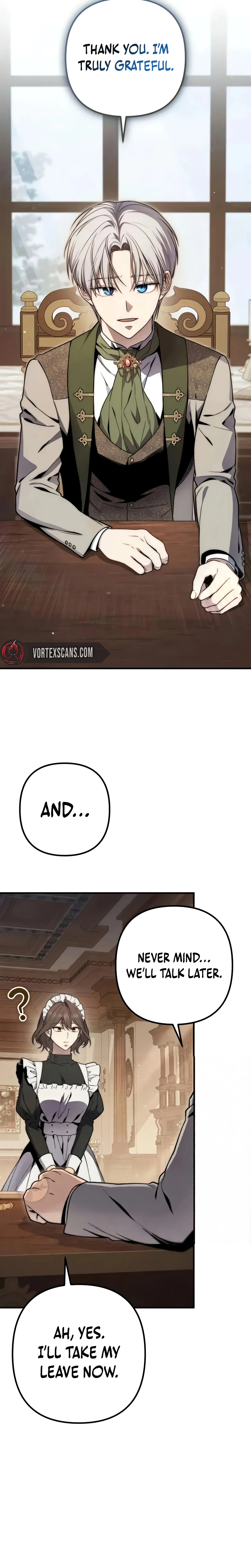 The Frontier Count's 10th Class Outcast Chapter 9 - Page 16