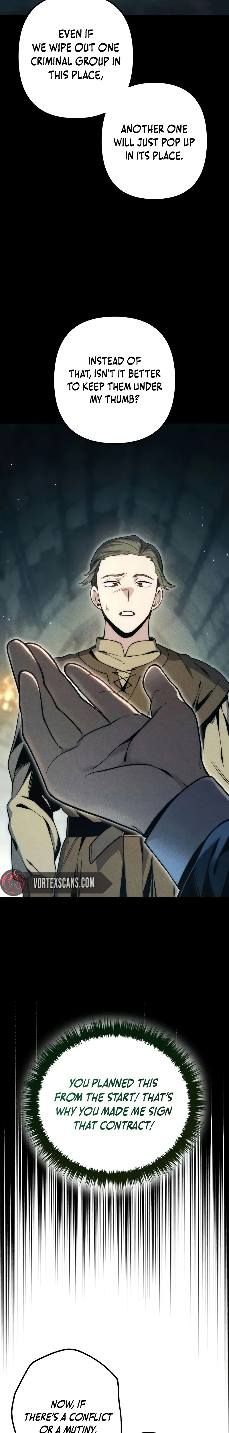 The Frontier Count's 10th Class Outcast Chapter 9 - Page 23