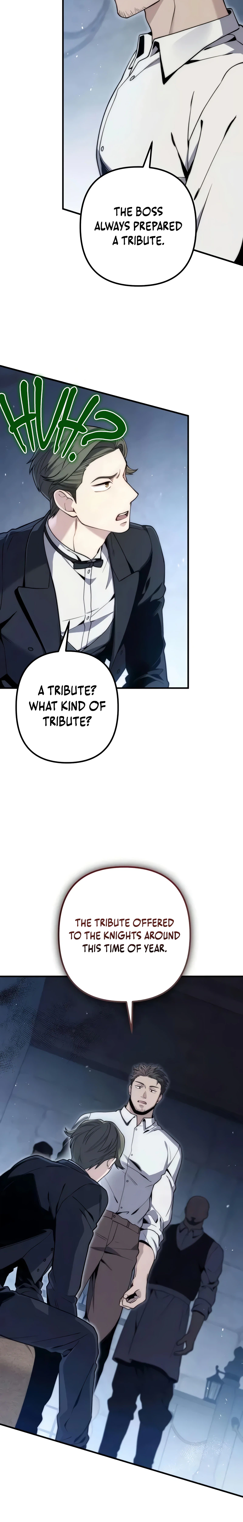 The Frontier Count's 10th Class Outcast Chapter 9 - Page 26