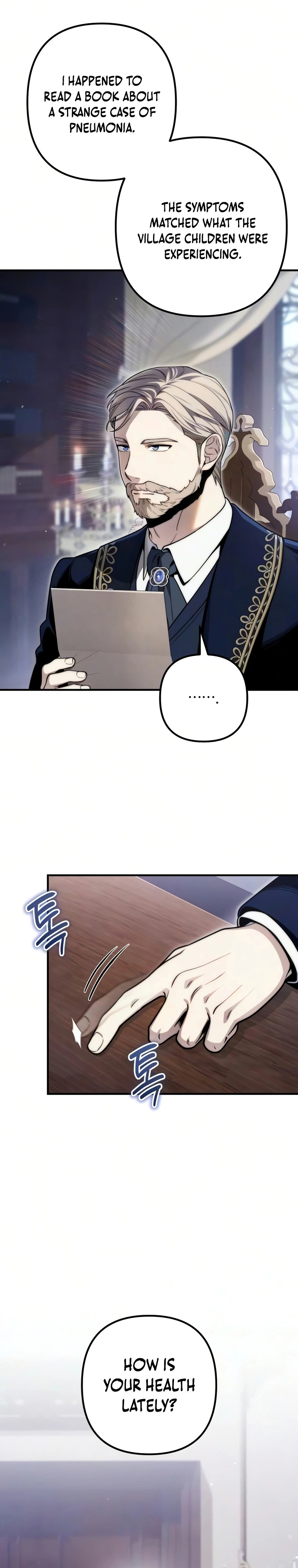 The Frontier Count's 10th Class Outcast Chapter 10 - Page 12