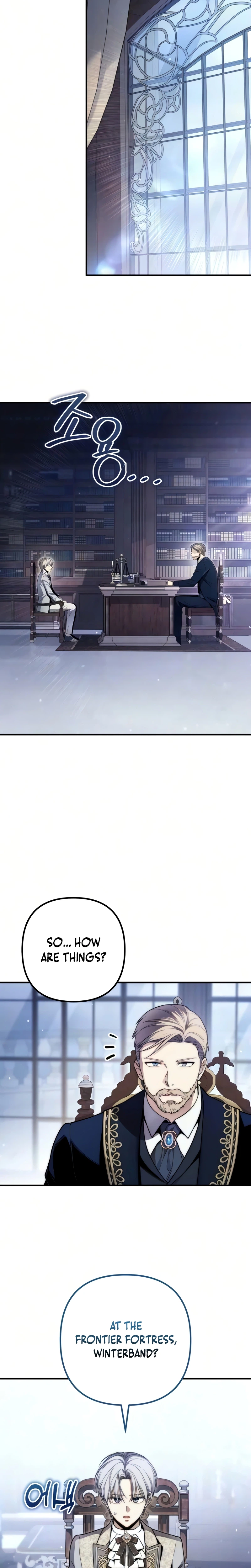 The Frontier Count's 10th Class Outcast Chapter 10 - Page 14