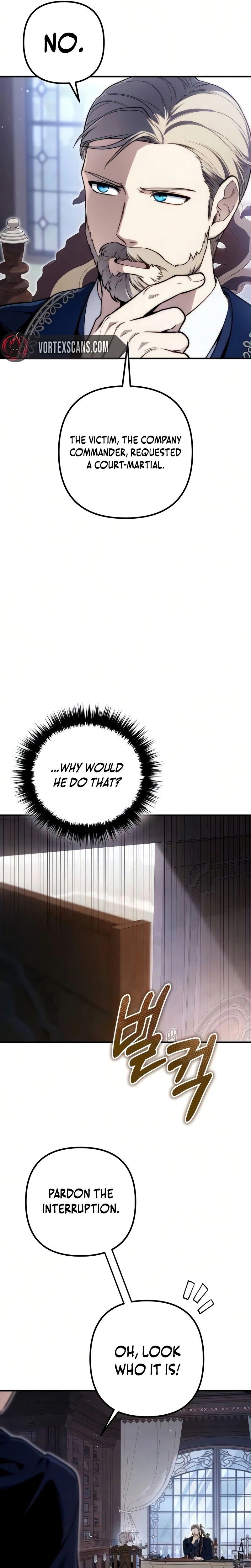 The Frontier Count's 10th Class Outcast Chapter 10 - Page 19