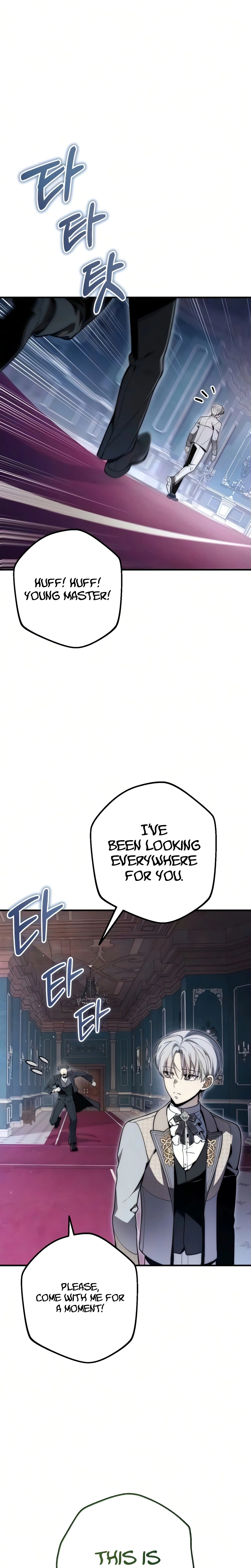 The Frontier Count's 10th Class Outcast Chapter 10 - Page 26