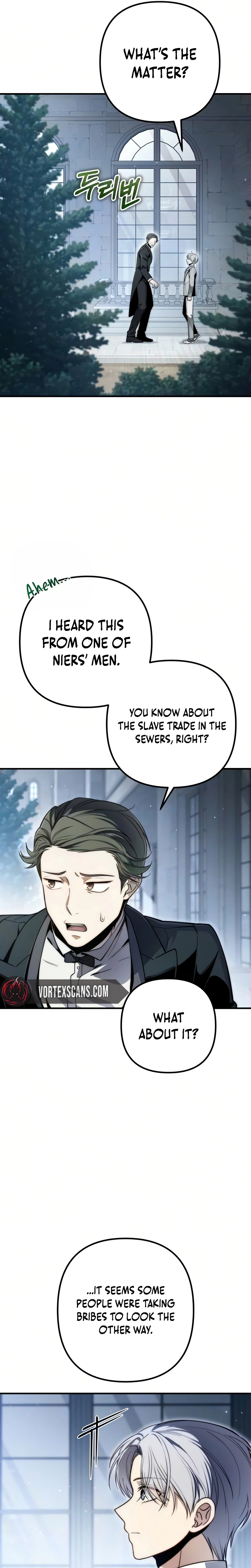 The Frontier Count's 10th Class Outcast Chapter 10 - Page 28