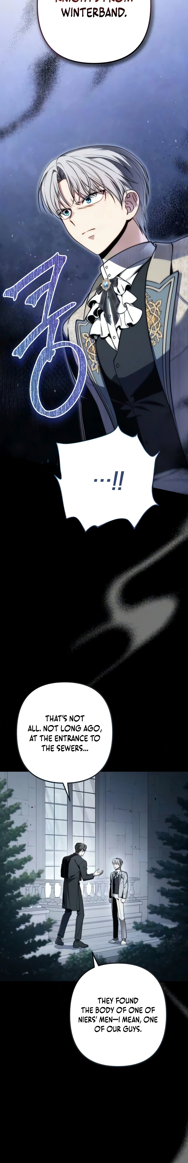 The Frontier Count's 10th Class Outcast Chapter 10 - Page 30