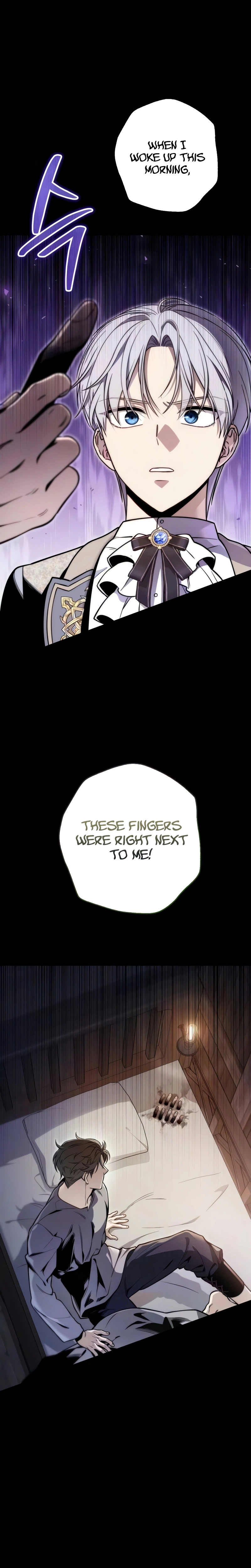 The Frontier Count's 10th Class Outcast Chapter 10 - Page 32