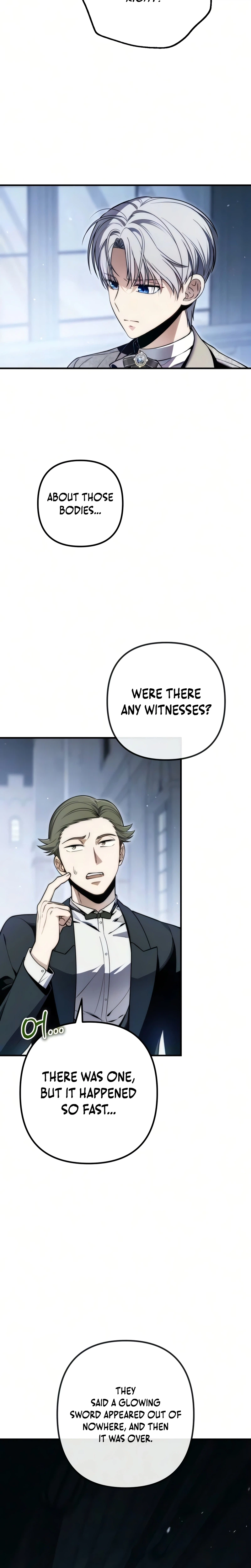 The Frontier Count's 10th Class Outcast Chapter 10 - Page 35
