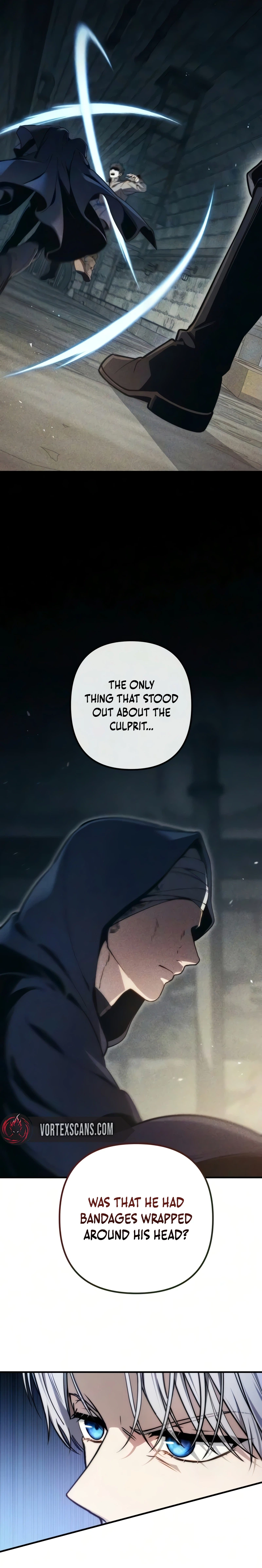The Frontier Count's 10th Class Outcast Chapter 10 - Page 36