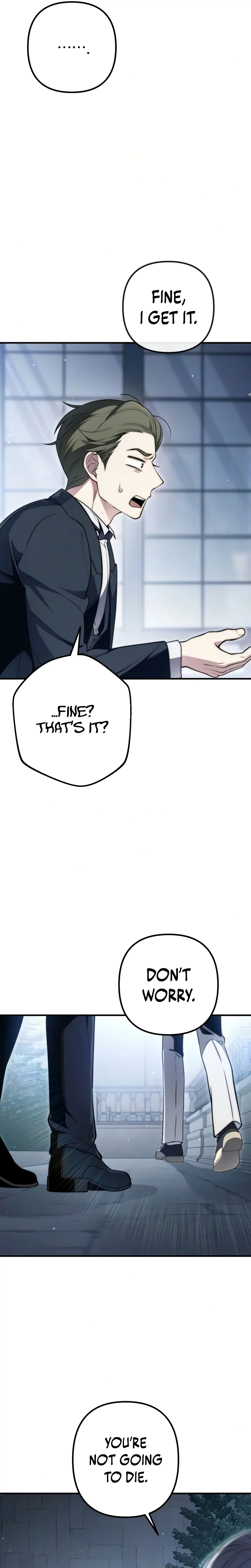 The Frontier Count's 10th Class Outcast Chapter 10 - Page 37