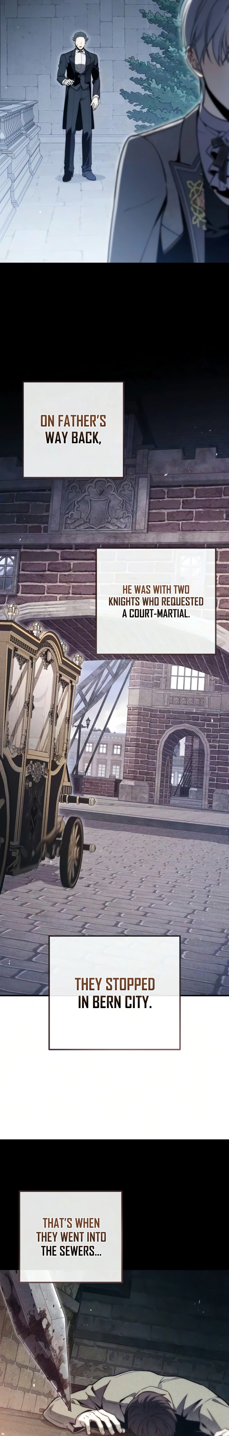 The Frontier Count's 10th Class Outcast Chapter 10 - Page 38