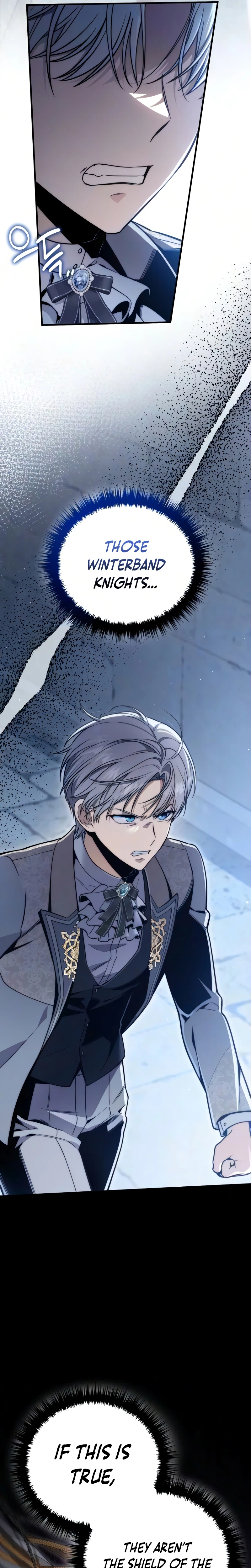 The Frontier Count's 10th Class Outcast Chapter 10 - Page 40
