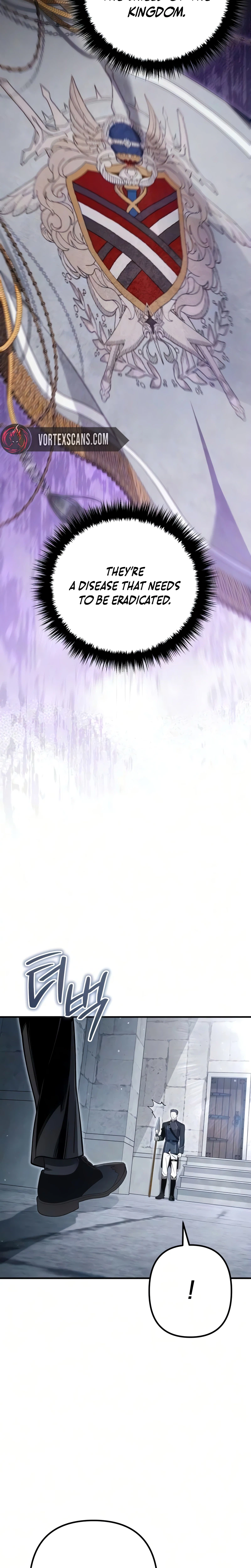 The Frontier Count's 10th Class Outcast Chapter 10 - Page 41