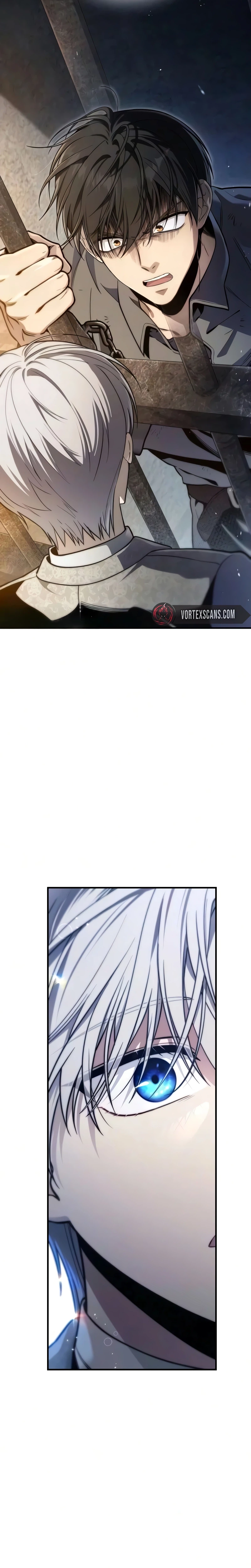 The Frontier Count's 10th Class Outcast Chapter 11 - Page 6