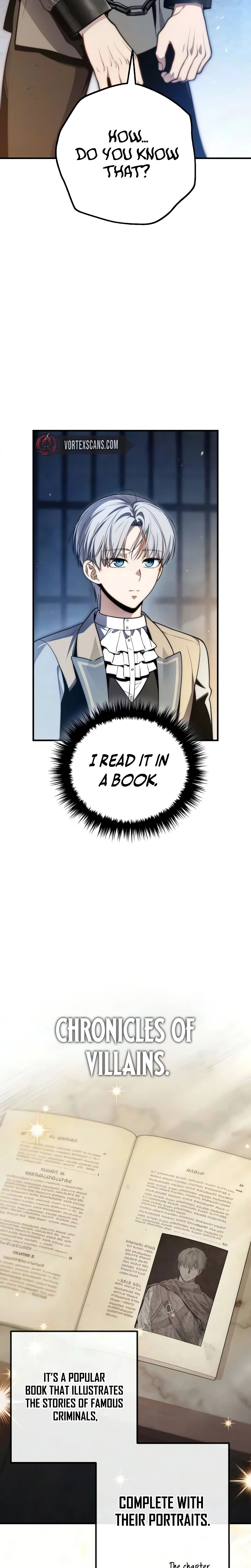 The Frontier Count's 10th Class Outcast Chapter 11 - Page 14