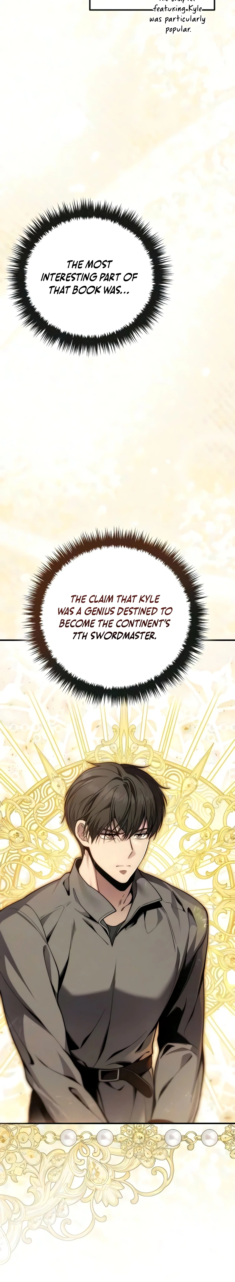 The Frontier Count's 10th Class Outcast Chapter 11 - Page 15