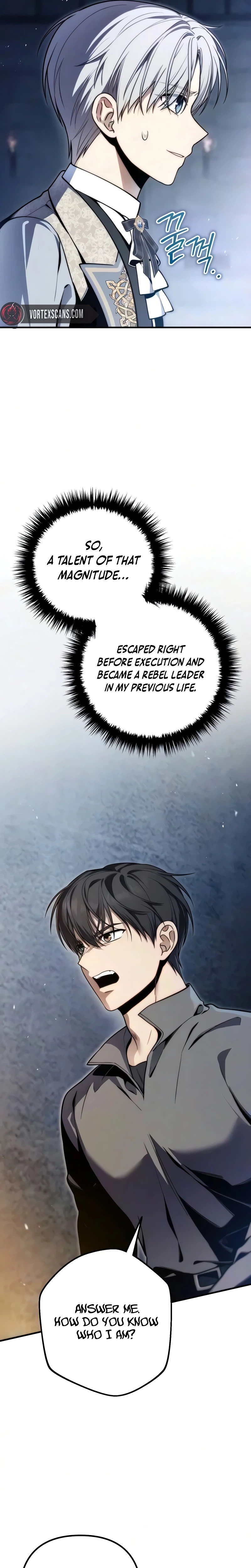 The Frontier Count's 10th Class Outcast Chapter 11 - Page 17