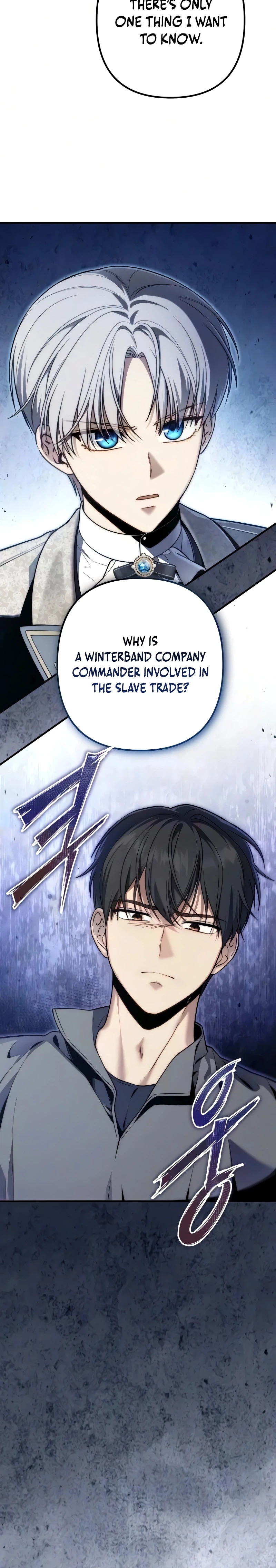 The Frontier Count's 10th Class Outcast Chapter 11 - Page 21