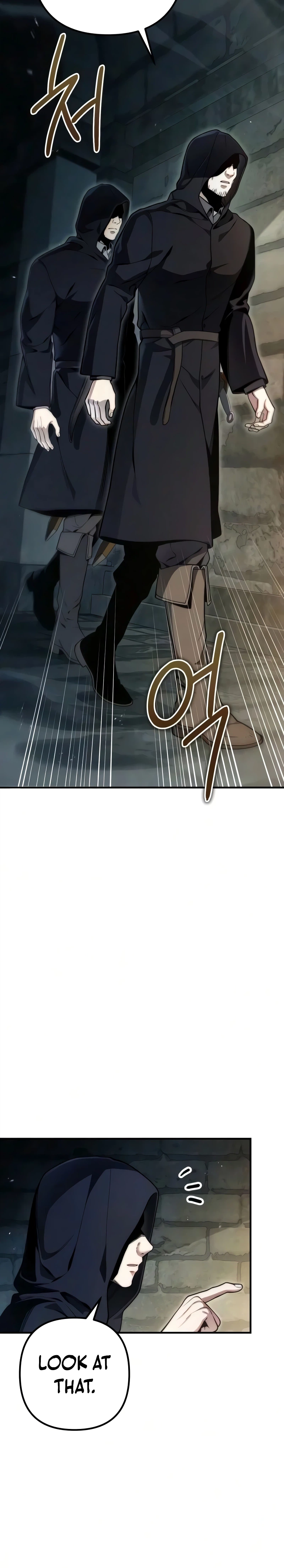 The Frontier Count's 10th Class Outcast Chapter 11 - Page 27
