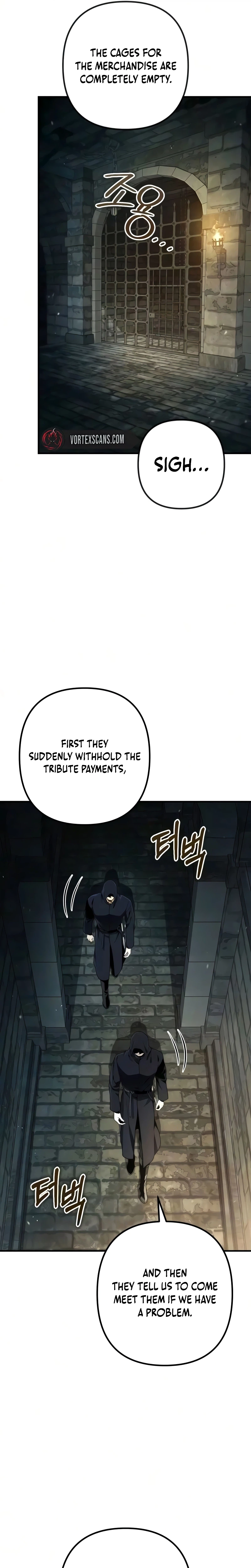 The Frontier Count's 10th Class Outcast Chapter 11 - Page 28