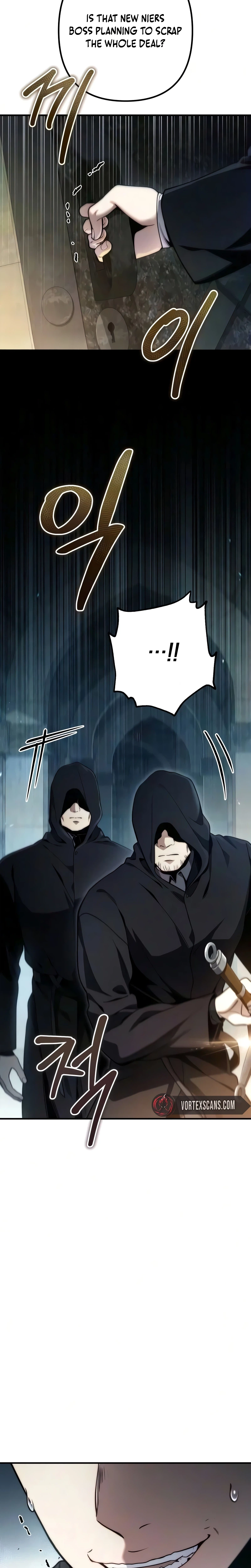 The Frontier Count's 10th Class Outcast Chapter 11 - Page 29