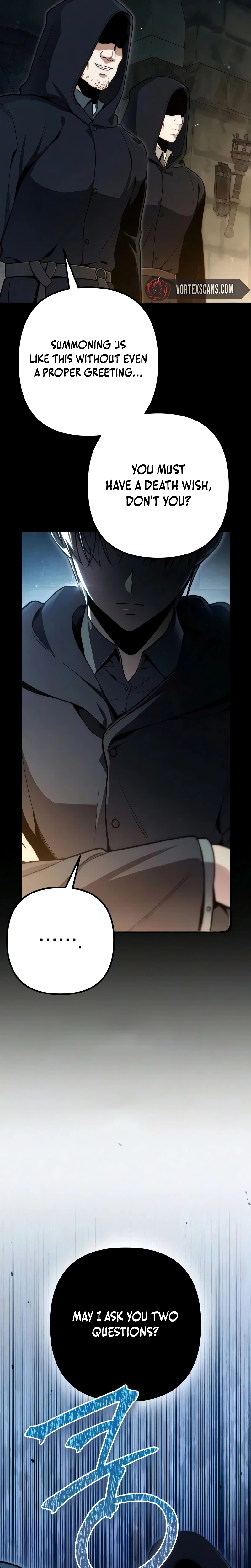 The Frontier Count's 10th Class Outcast Chapter 11 - Page 34