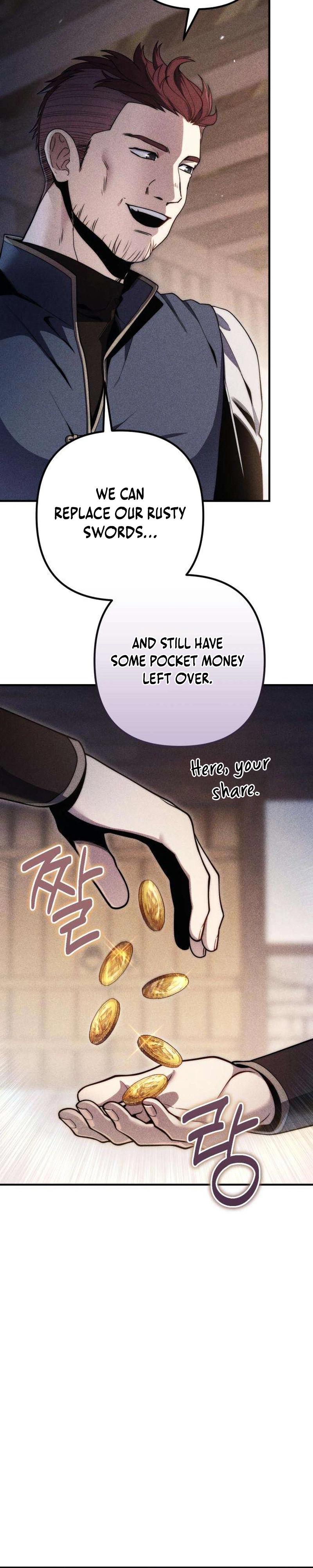The Frontier Count's 10th Class Outcast Chapter 12 - Page 3
