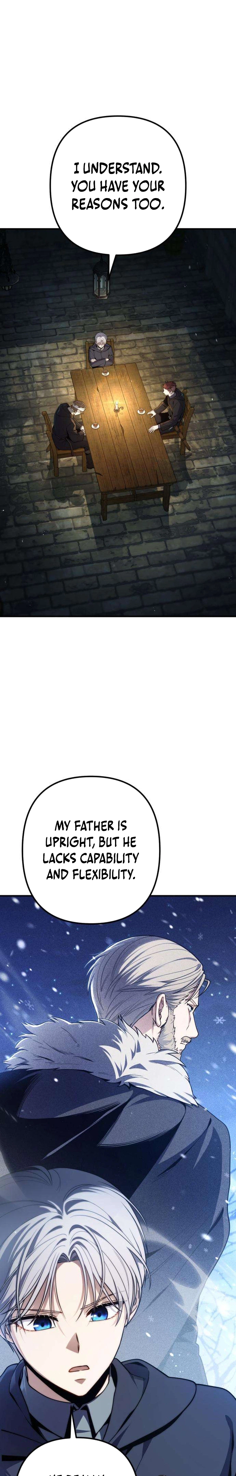 The Frontier Count's 10th Class Outcast Chapter 12 - Page 7