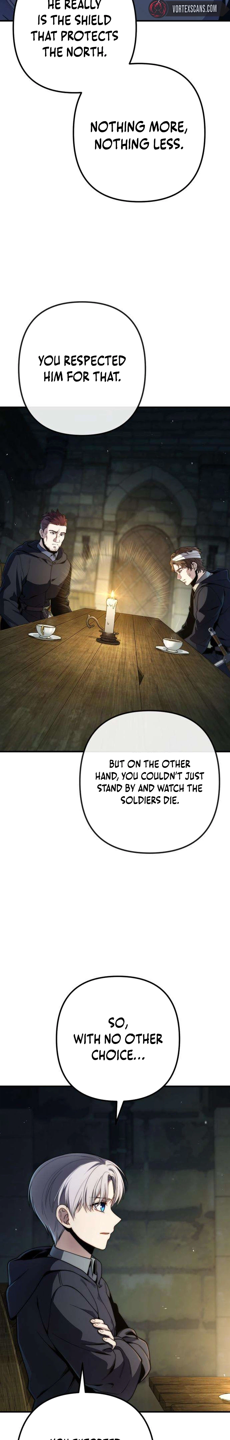 The Frontier Count's 10th Class Outcast Chapter 12 - Page 8