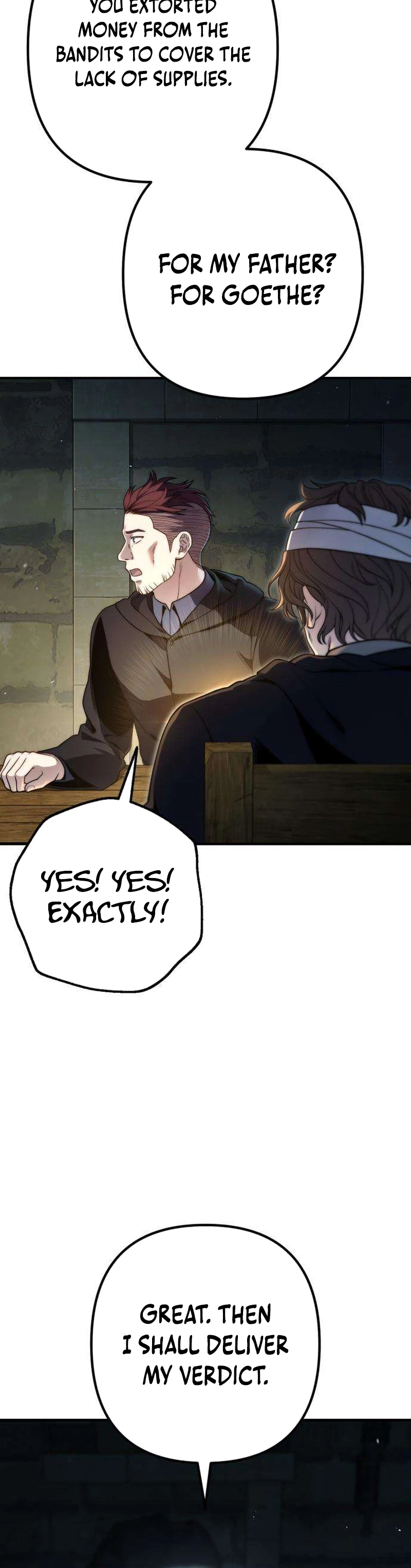 The Frontier Count's 10th Class Outcast Chapter 12 - Page 9