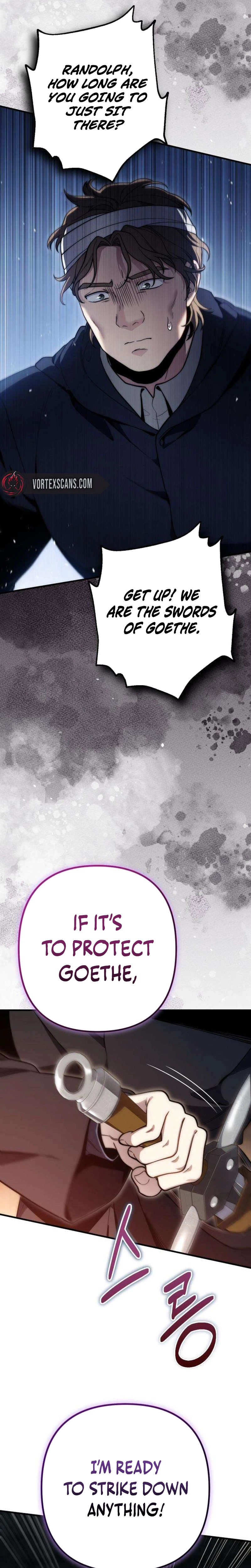 The Frontier Count's 10th Class Outcast Chapter 12 - Page 16