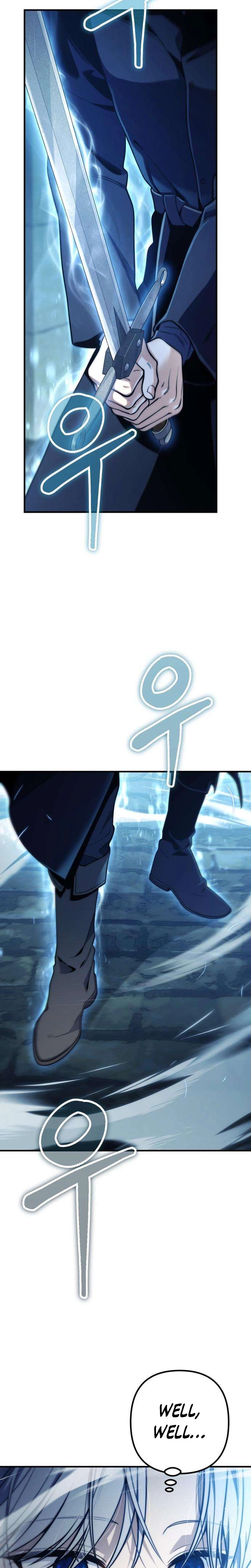 The Frontier Count's 10th Class Outcast Chapter 12 - Page 19