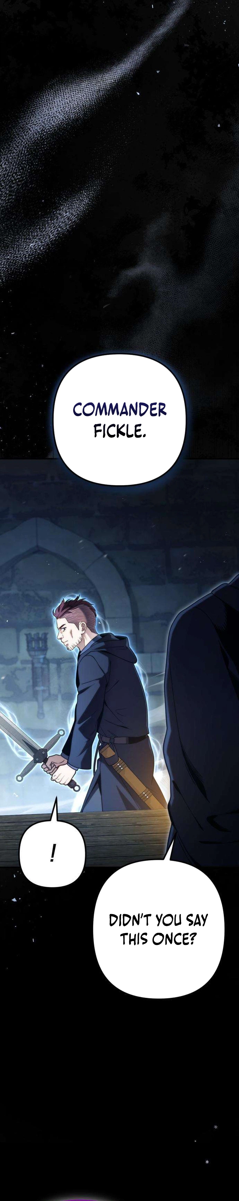 The Frontier Count's 10th Class Outcast Chapter 12 - Page 24