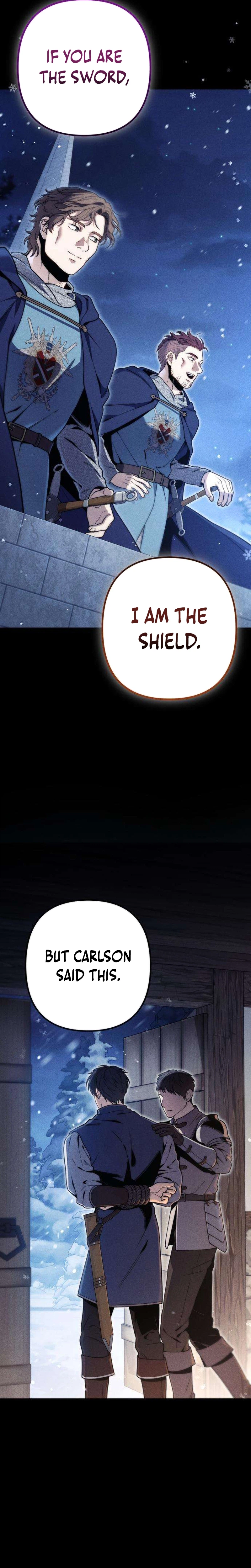 The Frontier Count's 10th Class Outcast Chapter 12 - Page 25