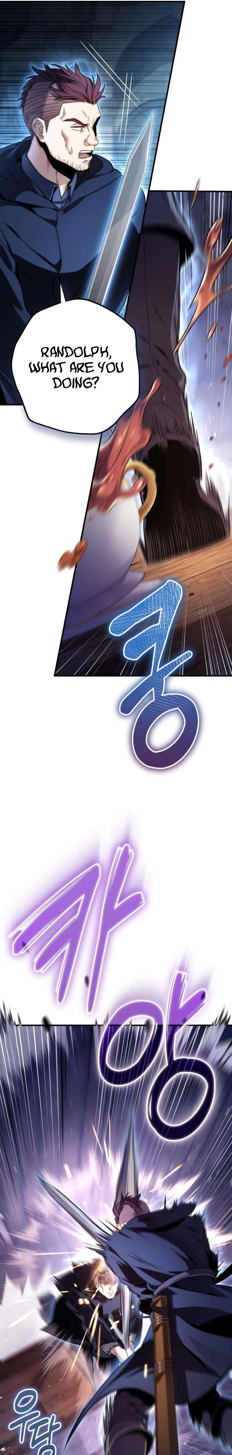 The Frontier Count's 10th Class Outcast Chapter 12 - Page 28