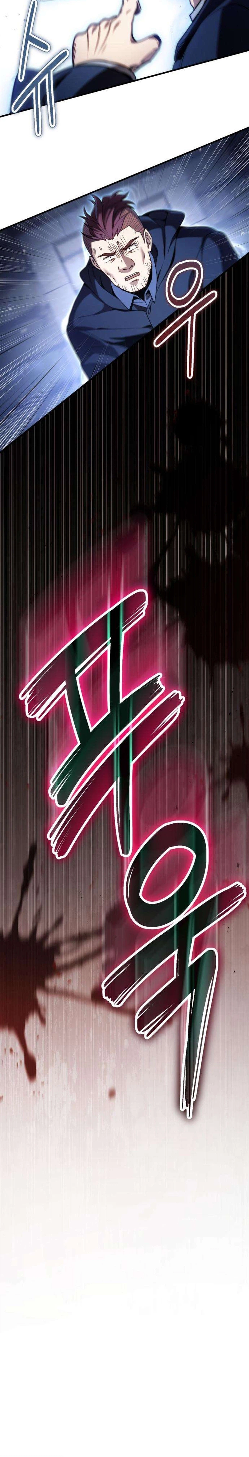 The Frontier Count's 10th Class Outcast Chapter 12 - Page 33