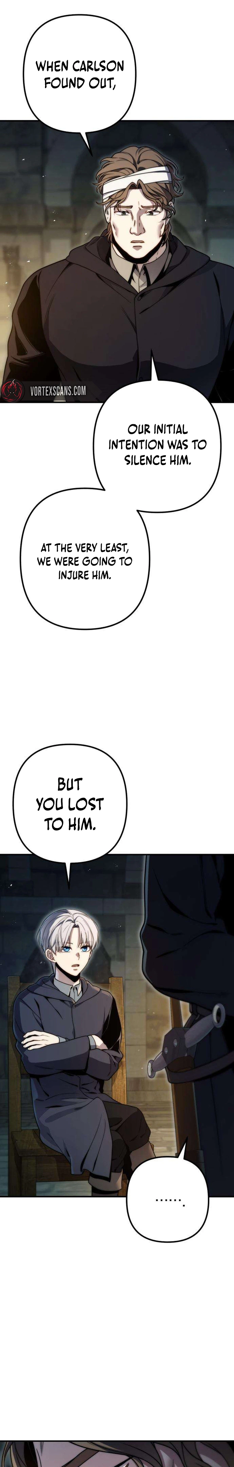 The Frontier Count's 10th Class Outcast Chapter 12 - Page 35