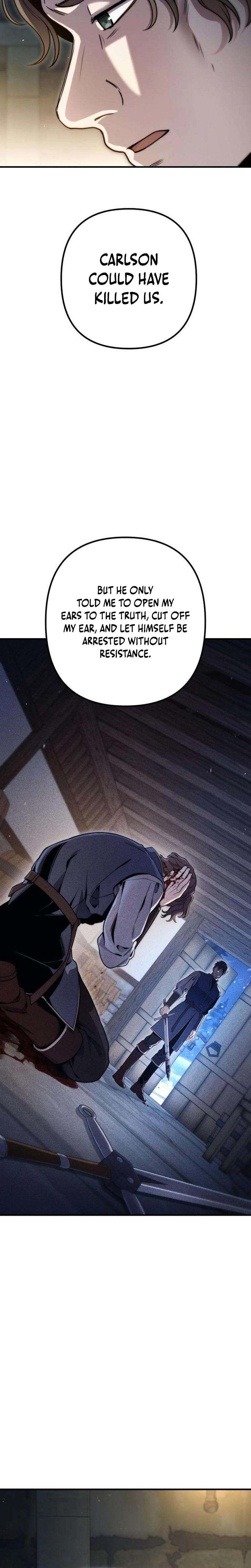 The Frontier Count's 10th Class Outcast Chapter 12 - Page 36