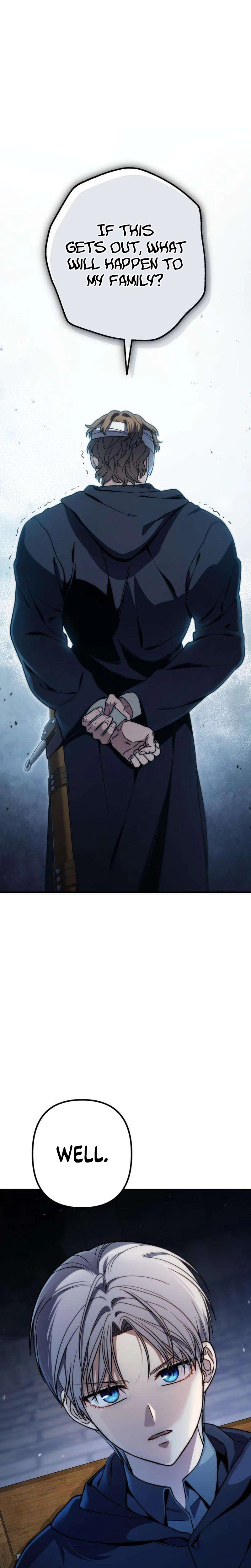 The Frontier Count's 10th Class Outcast Chapter 12 - Page 38