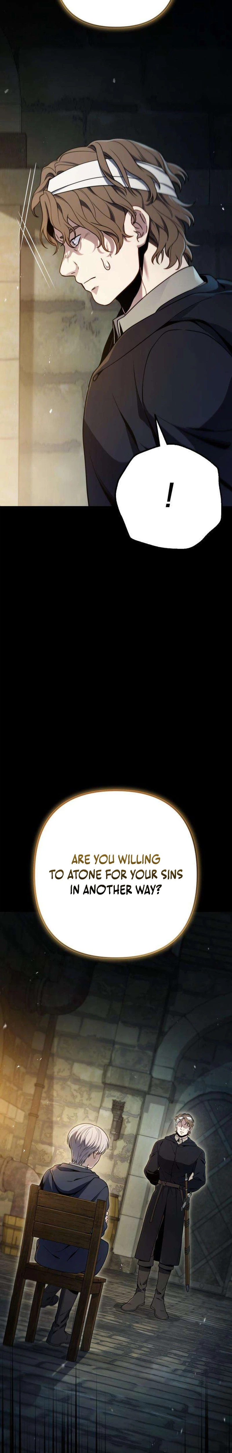The Frontier Count's 10th Class Outcast Chapter 12 - Page 41