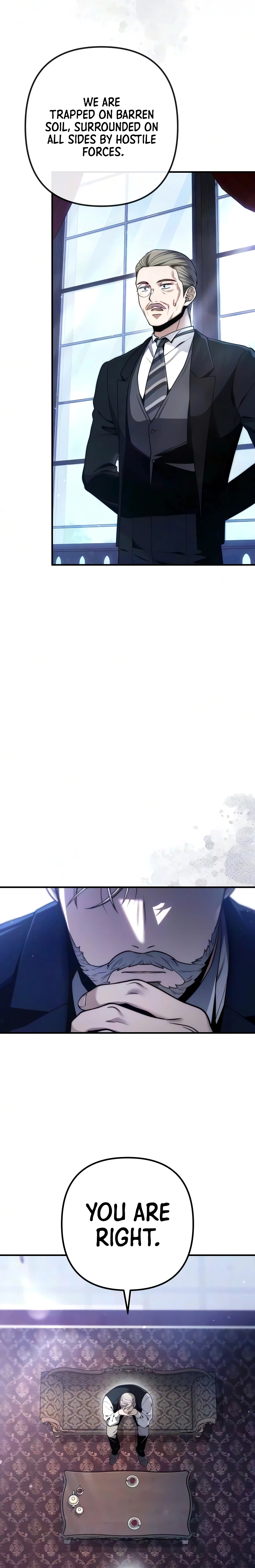 The Frontier Count's 10th Class Outcast Chapter 13 - Page 18