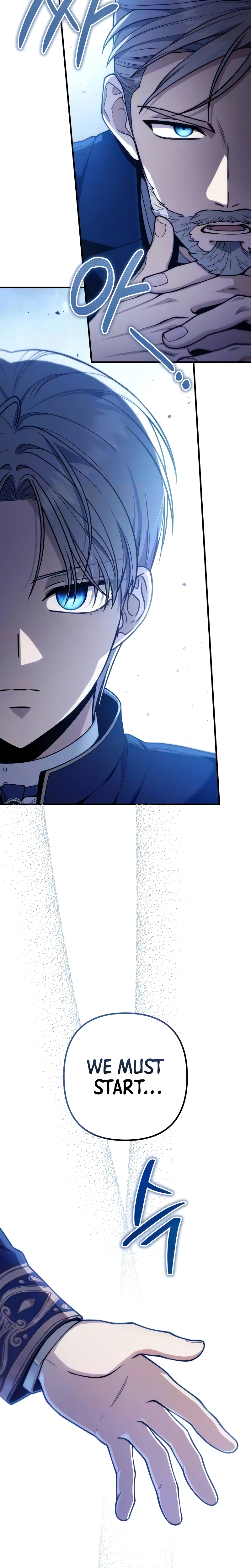The Frontier Count's 10th Class Outcast Chapter 13 - Page 20