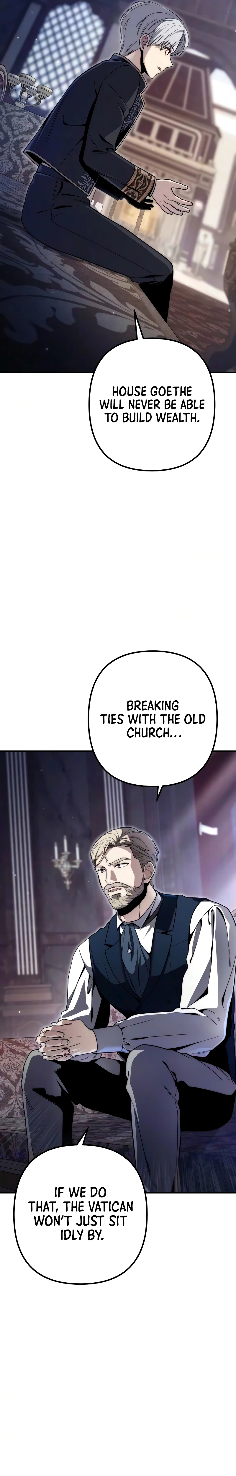 The Frontier Count's 10th Class Outcast Chapter 13 - Page 22