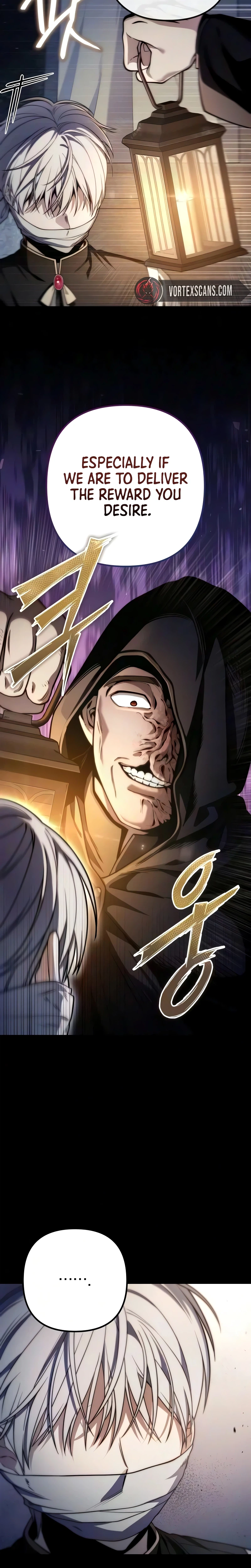 The Frontier Count's 10th Class Outcast Chapter 13 - Page 35