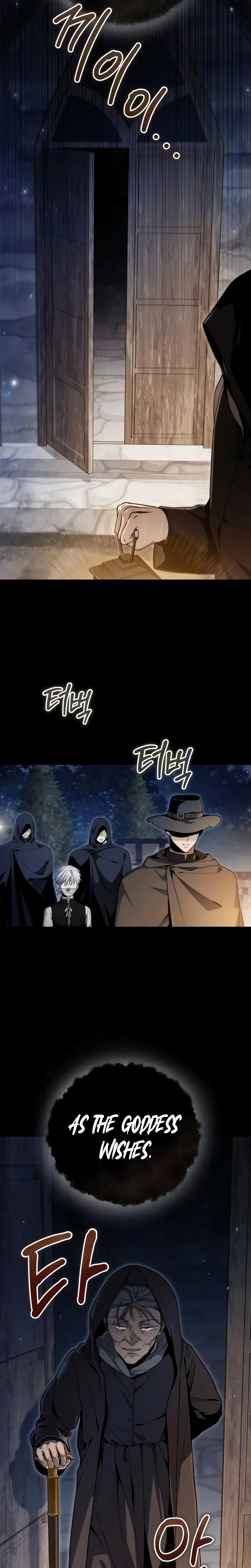 The Frontier Count's 10th Class Outcast Chapter 13 - Page 37