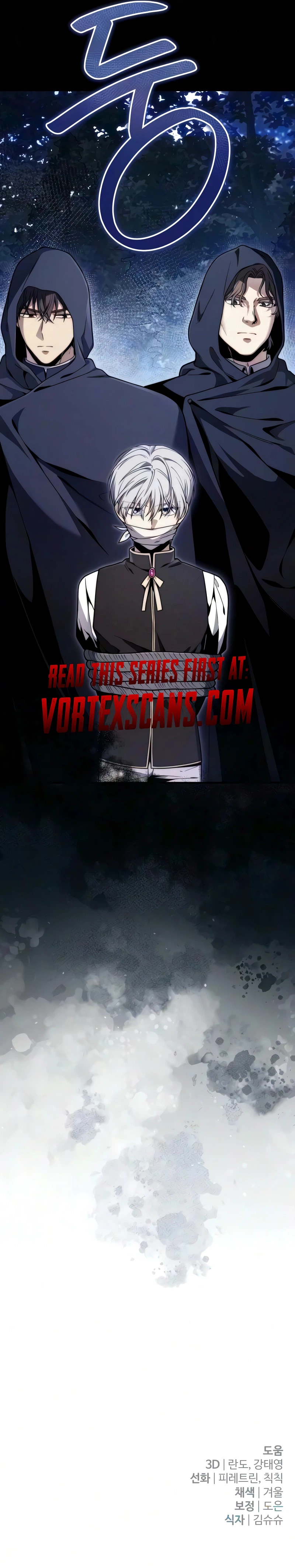 The Frontier Count's 10th Class Outcast Chapter 13 - Page 40