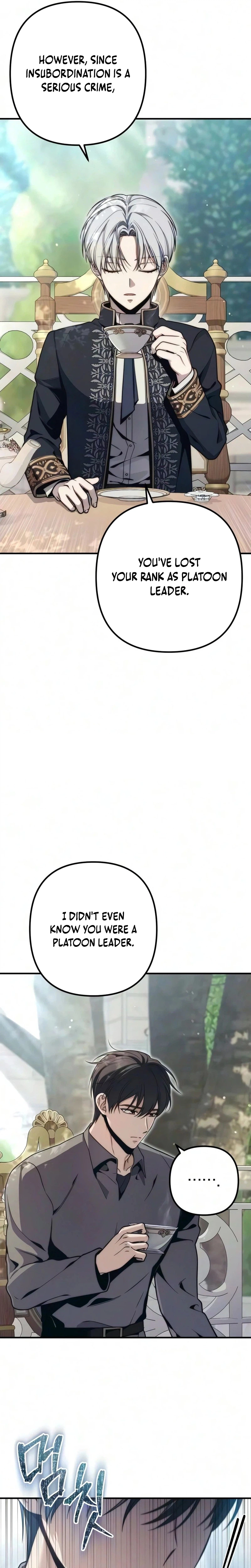 The Frontier Count's 10th Class Outcast Chapter 14 - Page 4