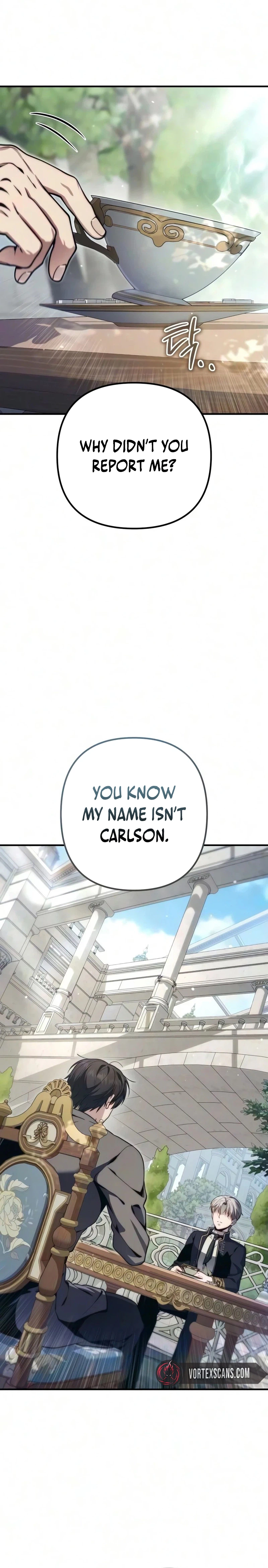 The Frontier Count's 10th Class Outcast Chapter 14 - Page 6