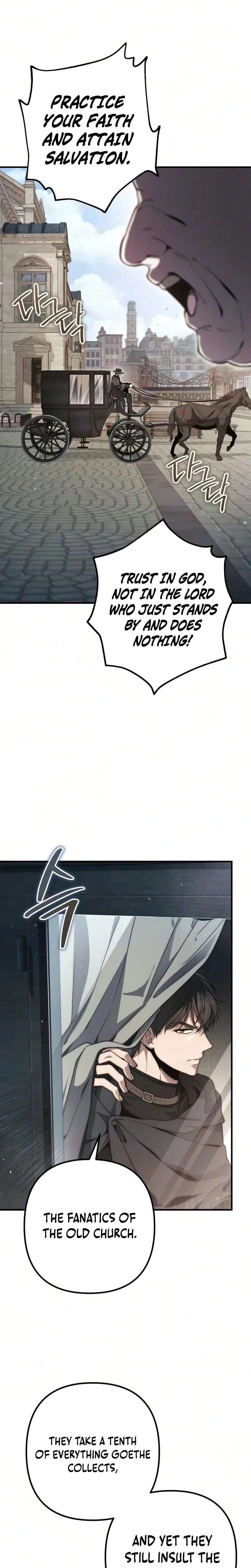 The Frontier Count's 10th Class Outcast Chapter 14 - Page 14